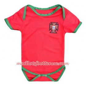 Maillot/Tenue Portugal Mini Domicile Coupe du monde 2018